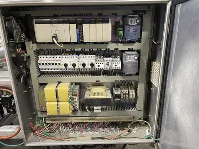 USED 2004 ARENCO SHANGHAI PMK 800