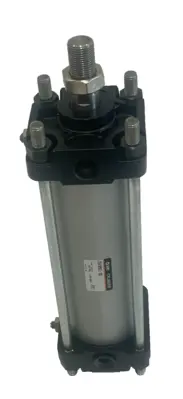 NEW SMC CDA1BN63-150 CYLINDER 145 PSI 1.00 MPA CDA1BN63150