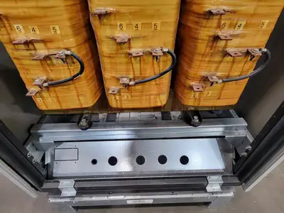 USED 2011 LIEBERT PPB225C