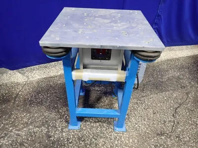 Used M/RAD CORPORATION F2424(200)E Vibration Testers Ohio US | HGR 24 #933798
