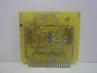 USED SCI 080-2306 REV H