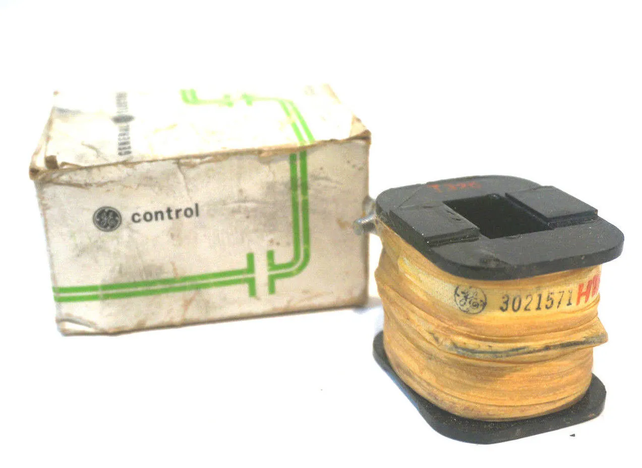 NEW GENERAL ELECTRIC 30021571 COIL
