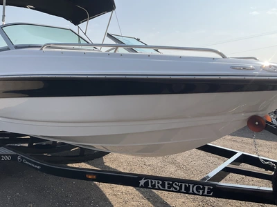 Used 2008 CROWNLINE 200 LS Boats (Misc) Michigan US | Miedema Asset Management Group #1339073