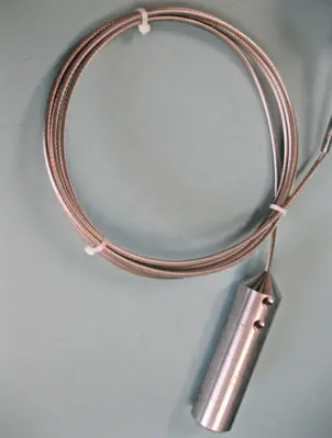 New | in-Stock Rosemount 5302 HA1S1V5AE01100RCE5M1T1W3 Sensors New Hampshire US | Bitter End Trading #1452786