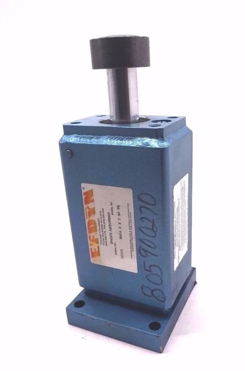 New | in-Stock EFDYN _UNKNOWN_ Misc Industrial Equipment Michigan US | SB Industrial Supply #865211