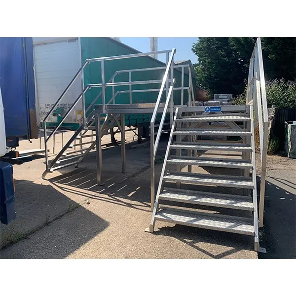 Used General _UNKNOWN_ Catwalks Pennsylvania US | ISCA #1299579