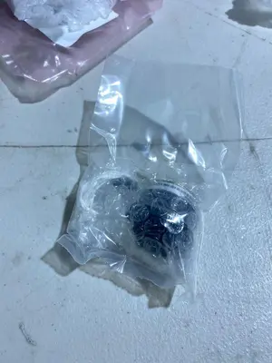 Clutch, KEB FJ Mirror