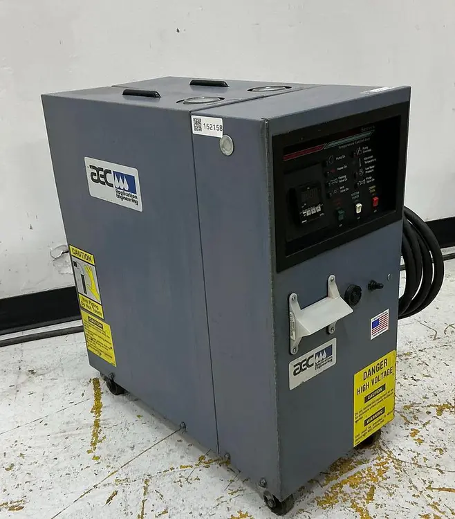 Used AEC TDWF7M0954 Temperature Controls Michigan US | Ideal Machinery #1185931