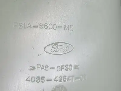 NEW FORD YA-225