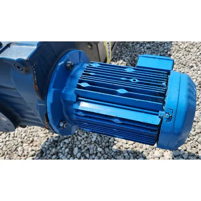 USED SPIRAC INC. U355-SPX/304SS