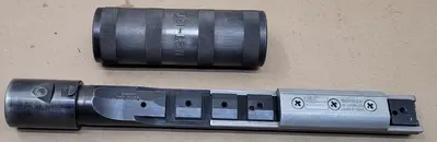 Used SUNNEN 2G-P28-1375 WC Misc Industrial Equipment Kentucky US | Aucto #687342