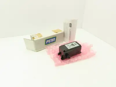 Penn (240)A421AEC-222C Electronic Single Stage Temperature Control 120/240 VAC