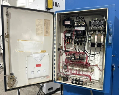 USED GREENERD PRESSES GREENERD HC40-60C12 PRESS