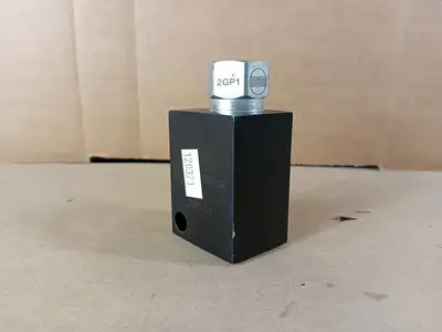 NEW LETOURNEAU R4244881