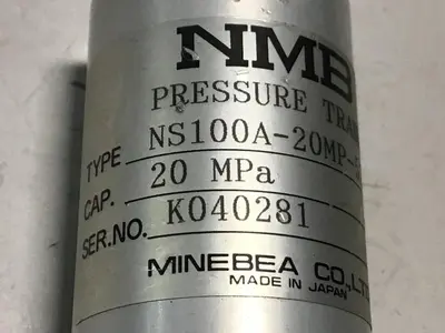 USED NMB NS100A-20MP-5222-S14