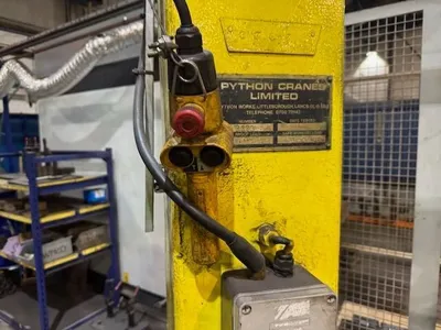 PYTHON CRANE Material Handling | Bowland Trading Ltd (4)