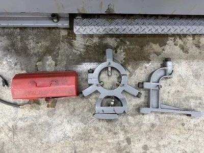 Used ATRUMP 1760 Engine Lathes Georgia US | The Equipment Hub #1279184