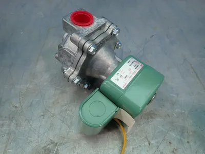 New | in-Stock ASCO JB8042C45 Pumps Ohio US | HGR 24 #776456