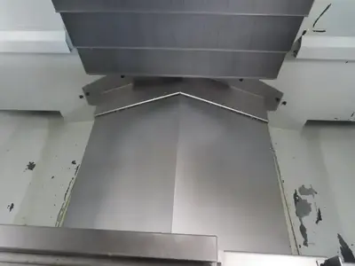 Used 2021 SOUTHWESTERN INDUSTRIES TRAK TMC7 Vertical Machining Centers Oregon US | [EZ] EZ Systems #1281246