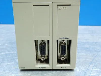 USED OMRON C200HXCPU44E