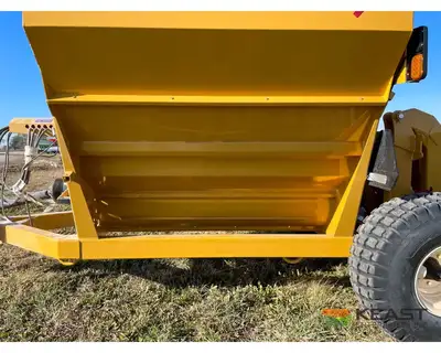 Used BALE KING _UNKNOWN_ Bale Choppers - Feeders Iowa US | Keast Enterprises #1359991
