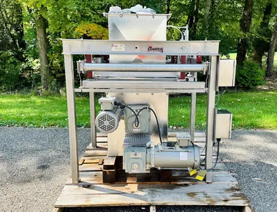 NEW 2020 THAYER SCALE PF-SC-S-4.5