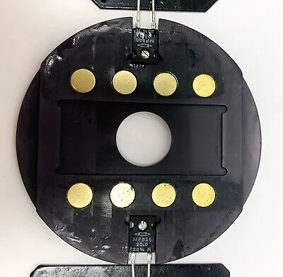 Warner Instrument, Nikon Nikon Eclipse TS100 Other Microscope Parts & Accessories | ANACAPA EQUIPMENT BROKERS, INC (11)