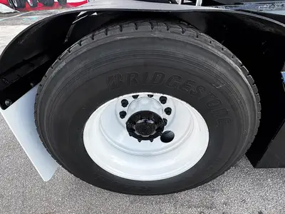 Used 2017 CAPACITY TJ5000 Misc Trucks Florida US | Truck and Van Outlet #1509224