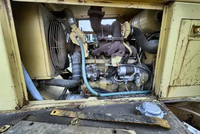 Used 1990 HYDRO-AX 221 Feller Bunchers Virginia US | Proxy Equipment #1378163