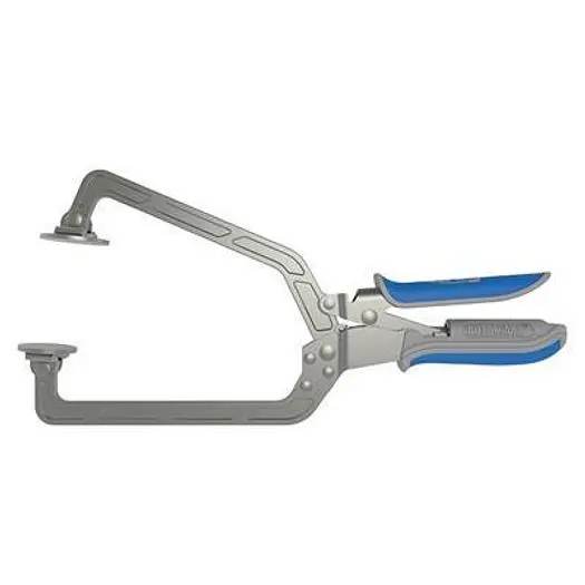 6" Wood Project Clamp