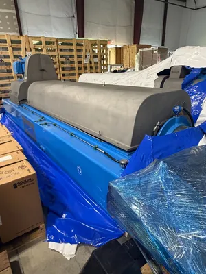 2022 ANDRITZ D7LLC60CHFPE2 Centrifuge - Decanter | Perry Equipment (1)