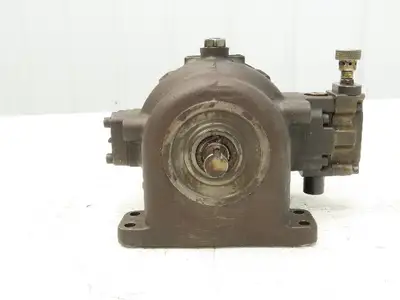 Used RACINE _UNKNOWN_ Hydraulic Pumps Indiana US | Arrow Industrial #1249793