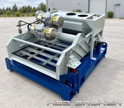Used TRI-FLO TRI-FLO Vibratory Screens Florida US | HDD Broker #1468951