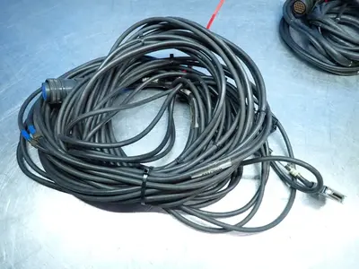 USED FANUC A06B6240H103