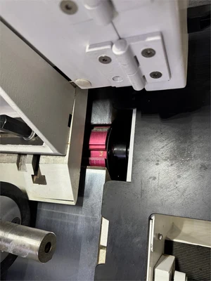 Used 2021 HOMAG "MOULDTEQ M-300" Woodworking Moulders Texas US | MachineryMax #1488395