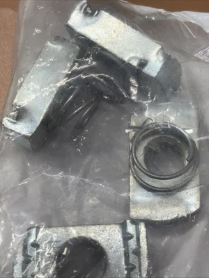NEW McMaster-Carr MC4010 EG McMaster-Carr