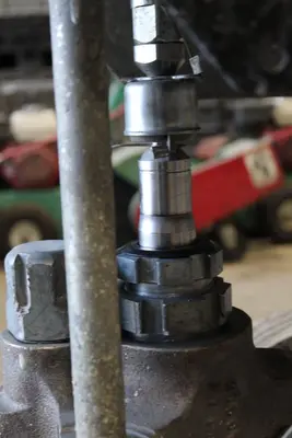 GRACO Xtreme X50 SPRAY PUMP | Levy Recovery Group (13)