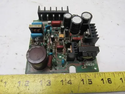 Nemic-Lambia PWB-77A Circuit Board Assembly