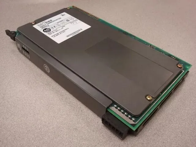 Allen Bradley 1771-DCM/B Direct Communication Module B07 Used