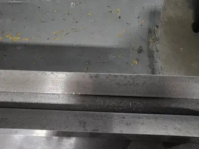 USED SUMMIT 18-3X80