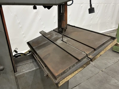 USED DOALL 2012-2H