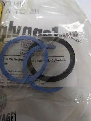 New | in-Stock PARKER PK252HLL05 Pump & Valve Parts Ohio US | Surplus Asset Holdings #1237859