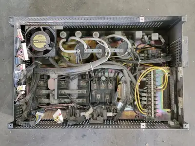 USED MITSUBISHI FR-F2-C3700