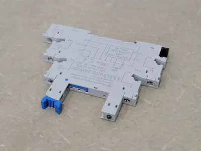 USED IMO SRSI-24AC/DC