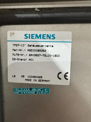 CFS Compact M420 Thermoformer