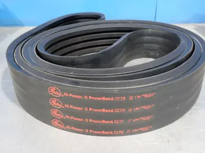 USED GATES 4/C240