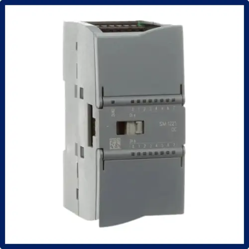 NEW MITSUBISHI 6ES7221-1BH32-0XB0