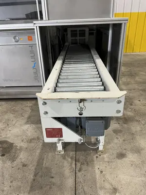 USED FINNSONIC