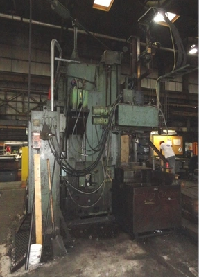 USED 1968 BULLARD DYNATROL