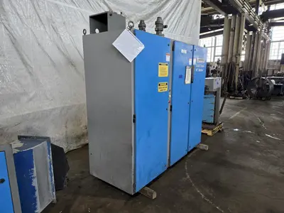 Used THERMATOOL N/A Welding Machinery (Other) Ohio US | G-2000, Inc. #1313838